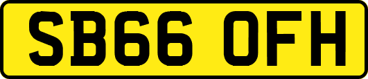 SB66OFH