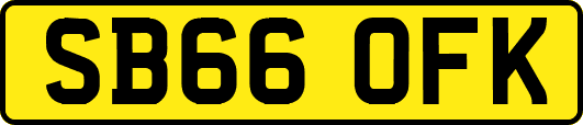 SB66OFK