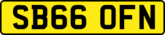 SB66OFN