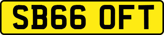 SB66OFT