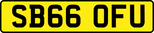 SB66OFU