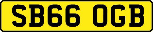 SB66OGB