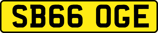 SB66OGE
