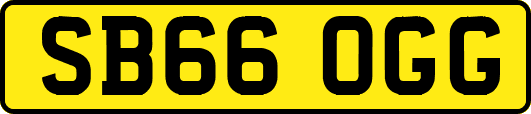 SB66OGG