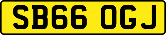 SB66OGJ
