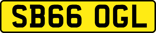 SB66OGL