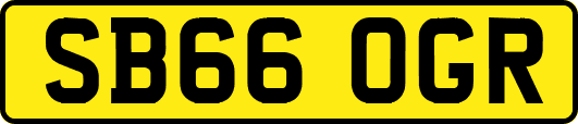SB66OGR