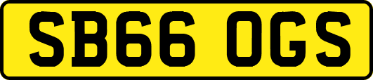 SB66OGS