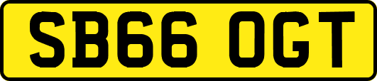 SB66OGT