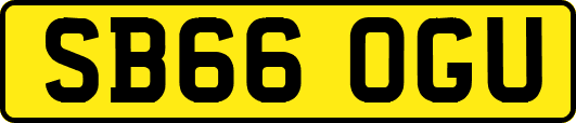 SB66OGU