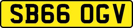 SB66OGV