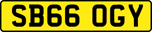 SB66OGY