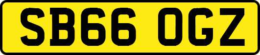 SB66OGZ