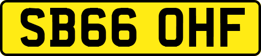 SB66OHF