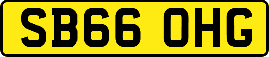 SB66OHG