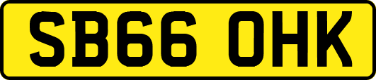 SB66OHK