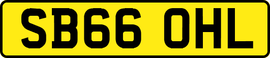 SB66OHL