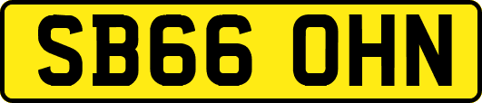 SB66OHN