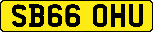 SB66OHU