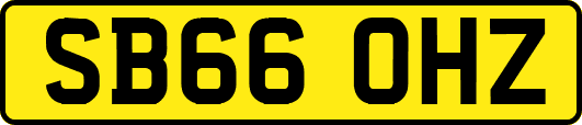 SB66OHZ