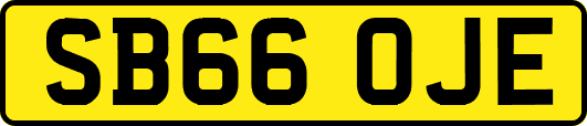 SB66OJE