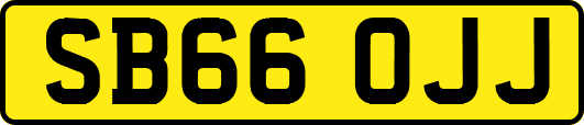 SB66OJJ