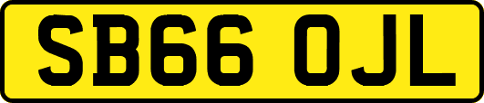 SB66OJL