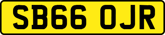 SB66OJR