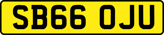 SB66OJU