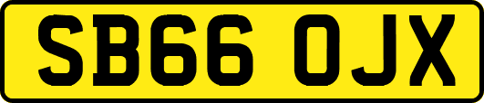 SB66OJX