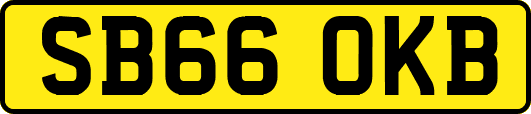 SB66OKB
