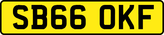 SB66OKF