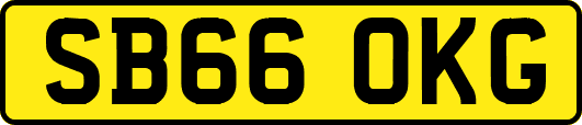 SB66OKG