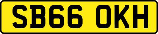 SB66OKH