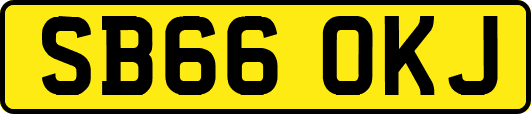 SB66OKJ