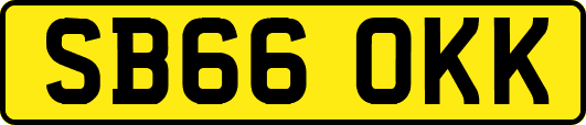 SB66OKK