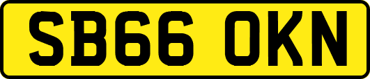 SB66OKN