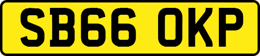 SB66OKP
