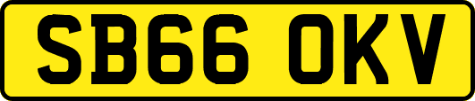 SB66OKV