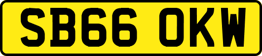 SB66OKW
