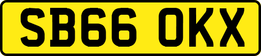 SB66OKX