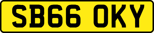 SB66OKY