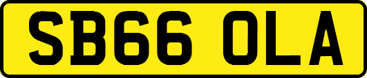 SB66OLA