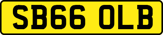 SB66OLB