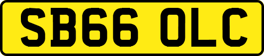 SB66OLC