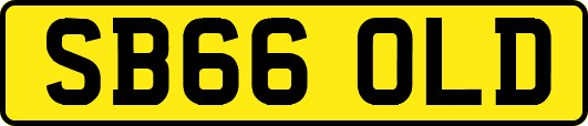 SB66OLD