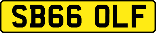 SB66OLF