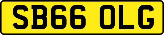 SB66OLG