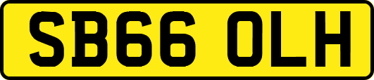 SB66OLH