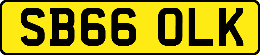 SB66OLK